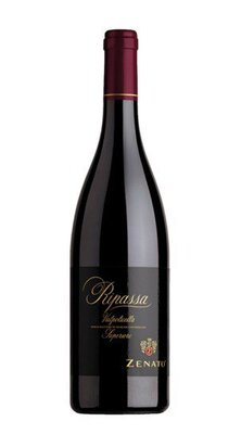 ZENATO RIPASSO VALPOLICELLA 0.75