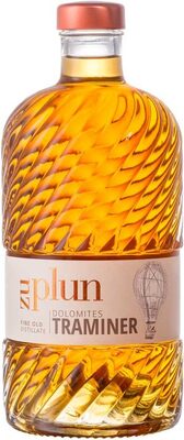 ZU PLUN GEWÜRZTRAMINER BARIQUE 0.5