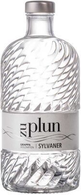 ZU PLUN GRAPPA SYLVANER 0.5